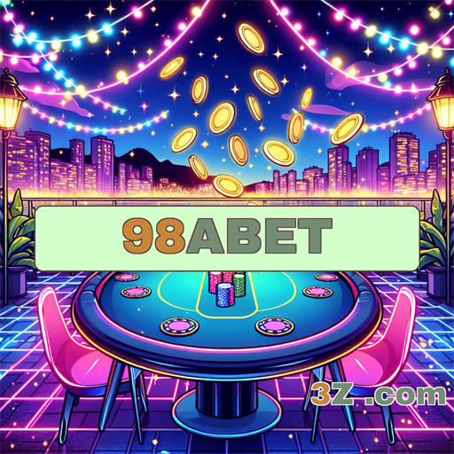 Entre na Diversão das Slots Brasileiras do 98abet